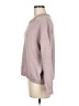 Dreamers By Debut 100% Polyester Pink Pullover Sweater Size M - photo 5