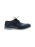 Johnston & Murphy Solid Blue Teal Sneakers Size 4 1/2 - photo 1