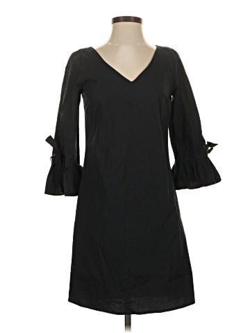 J.Crew Factory Store Casual Dress (view 1)