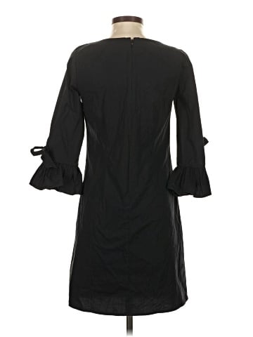 J.Crew Factory Store Casual Dress (view 2)
