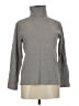 Baleno Gray Long Sleeve Turtleneck Size M - photo 1