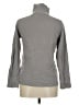 Baleno Gray Long Sleeve Turtleneck Size M - photo 2