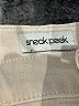 SNEAK PEEK Tan Jeans Size 30 waist - photo 7