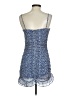 Lulus 100% Polyester Blue Cocktail Dress Size XS - photo 2