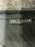 Zara Black Short Sleeve Top Size L - photo 4