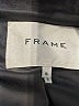 FRAME Black Blazer Size 6 - photo 6