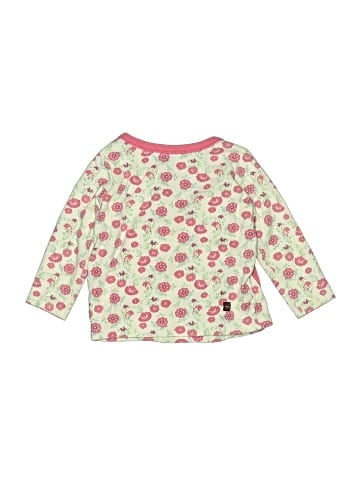 Tea 3/4 Sleeve Top (view 2)