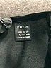 Shein 100% Polyester Black Cocktail Dress Size L - photo 7