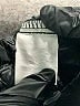 Shein 100% Polyester Black Cocktail Dress Size L - photo 8