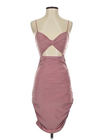 21 Saints Cocktail Dress (view 1)
