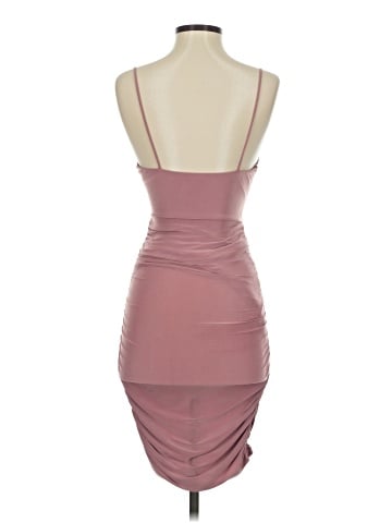 21 Saints Cocktail Dress (view 2)