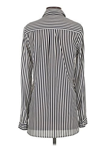 Bleuh Ciel Long Sleeve Blouse (view 2)