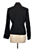 Apt. 9 Black Blue Blazer Size 10 - photo 2