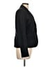 Apt. 9 Black Blue Blazer Size 10 - photo 4
