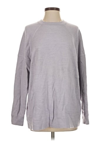 J.Crew Collection Wool Pullover Sweater (view 1)
