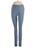Lululemon Athletica Blue Active Pants Size 0 - photo 1