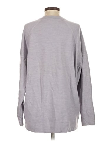 J.Crew Collection Wool Pullover Sweater (view 2)
