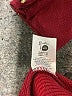 Sonoma Goods for Life Burgundy Pullover Sweater Size 0X - photo 8