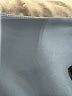 Unbranded Solid Blue Active Pants Size M - photo 7
