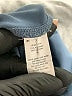 Unbranded Solid Blue Active Pants Size M - photo 8