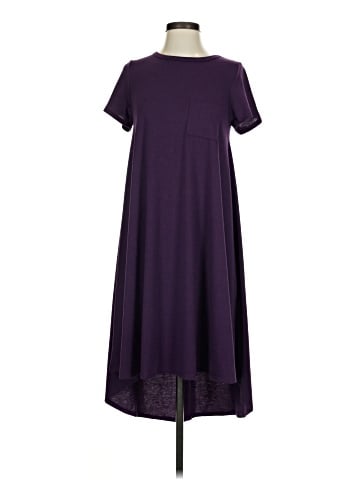 Lularoe Casual Dress (view 1)