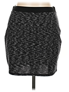 Silence And Noise Casual Skirt
