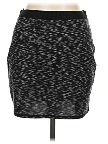 Silence and Noise Casual Skirt (view 1)