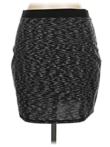 Silence and Noise Casual Skirt (view 2)