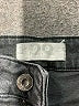 We the Free Black Jeans Size 29 waist - photo 7