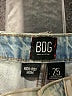 BDG 100% Cotton Stars Blue Jeans Size 25 waist - photo 7