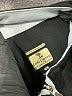 Assorted Brands 100% Polyester Black Track Jacket Size S - photo 6