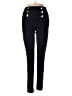 Assorted Brands Black Active Pants Size M - photo 1