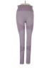 Unbranded Purple Active Pants Size S - photo 1