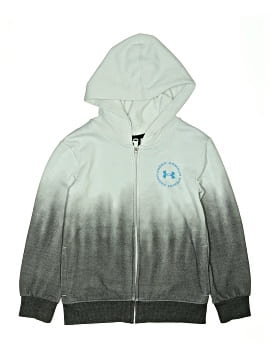 Under Armour Zip Up Hoodie