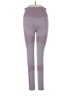 Unbranded Purple Active Pants Size S - photo 2