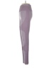 Unbranded Purple Active Pants Size S - photo 5