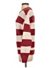 American Eagle Outfitters Stripes Red Pullover Sweater Size S - photo 5