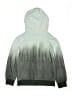 Under Armour Silver Zip Up Hoodie Size 6 - photo 2