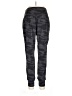 Athleta Camo Gray Track Pants Size L - photo 2