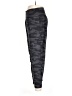 Athleta Camo Gray Track Pants Size L - photo 5