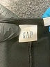 Gap Color Block Blue Casual Dress Size M - photo 7
