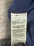 Gap Color Block Blue Casual Dress Size M - photo 8