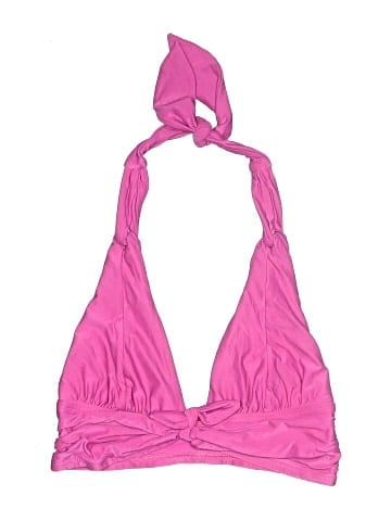 Carmen Marc Valvo Swimsuit Top (view 1)