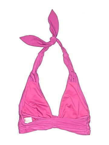 Carmen Marc Valvo Swimsuit Top (view 2)