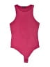 Express Pink Bodysuit Size S - photo 1