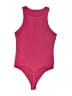 Express Pink Bodysuit Size S - photo 2