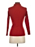 N&B Classic Red Turtleneck Sweater Size SmEstimated - photo 2