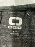 Ogio Gray Zip Up Hoodie Size S - photo 6