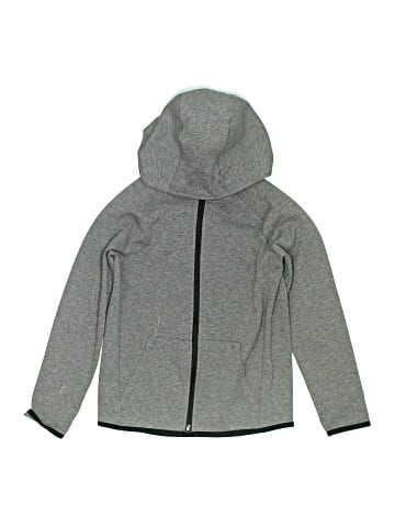 Gap Fit Zip Up Hoodie (view 1)