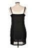 Unbranded 100% Polyester Black Tank Top Size L - photo 2